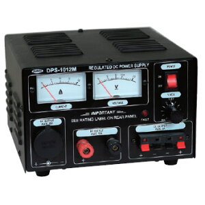 Ro[^[ 艻du DC0V`15V() [J[ s  DPS-1012M