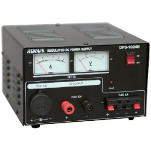 Ro[^[ 艻d AC100VDC24V [J[ s  DPS-1024H