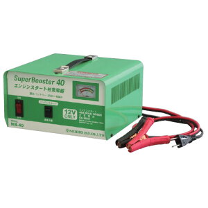 }[d(8A/40A 12Vp)  NB-40