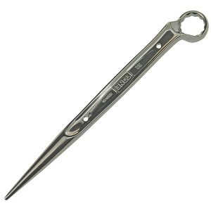 �V�m�t�߂��˃����` �K�����^ �ΕӐ��@32mm SMN-20(32) �����i TONE 100100154
