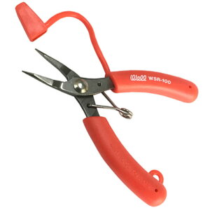 Mr.CAP XeX ׃vC[ j[h 100mm xXgc[ WSR-100