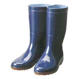 ハイピジョン3型 紺 26.0cm シバタ工業 NO020