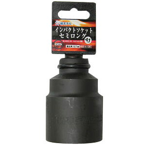 �C���p�N�g�\�P�b�g �Z�~�����O�^�C�v �����p12.7mm 12�p 41mm �����i �փ��f�� PSS-41-12K