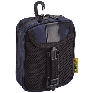 ���t�H�[�X�o�b�O VEROCITY �l�C�r�[���� 150×115×55mm �����i �v���X�^�[ VE-24/NV