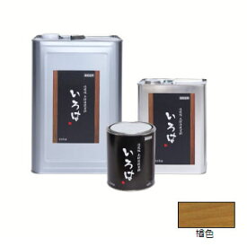 いろはカラー (屋内専用自然塗料) 楢色 0.8L メーカー直送 アールジェイ YSO-80