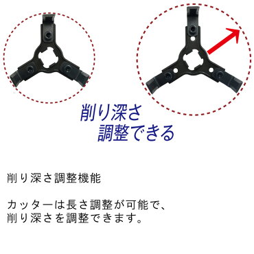 【送料無料】ロータリーウィーダースタンダード4連削り幅100mm刈払機アタッチメント草削りアイデックARW-TK10S(雑草除草草刈り草刈草刈り機芝刈り機草刈機刈払い機刈払機庭ガーデニングガーデン畑菜園公園花壇作業用具工具植え込み芝生)
