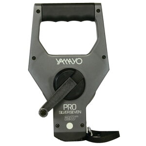 シルバーセブン 厚さ0.27mm×幅13mm×長さ20m ※取寄品 ヤマヨ測定機 VR20