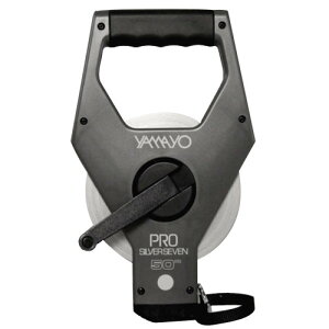 シルバーセブン 厚さ0.27mm×幅13mm×長さ50m ※取寄品 ヤマヨ測定機 VR50