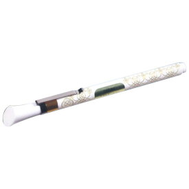 加圧式ケガキボールペン フック仕様 ホワイト 10本価格 ※取寄品 サクラクレパス DB450-P#950