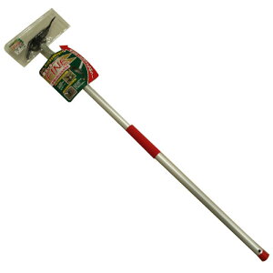 草ヌッキー フィーネ 全長1200mm 刃幅50mm フジ鋼業 FB-016