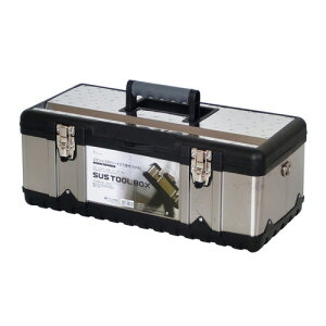 SUS�c�[���{�b�N�X STB-580 580×300×225 �����i �A�X�e�[�W 441154