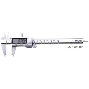 fW^mMX ͈́F0`150mm i ebNKDS DC-150N-BP
