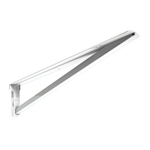 �X�e�����X�I���p �w�ʃu���P�b�g �z���C�g 2�{�� �����i SPG(�T�k�L) LS-751W