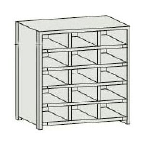 KB^R{~ߕt敪I(35i)889×264×927mm lIO[ysE[J[i ԏniz gXR KB-3053