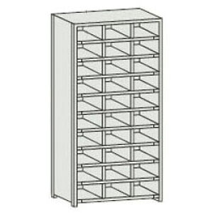 KB^R{~ߕt敪I(310i)889×264×1802mm lIO[ysE[J[i ԏniz gXR KB-3100