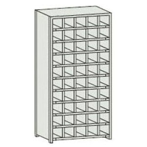 KB^R{~ߕt敪I(510i)889×264×1802mm lIO[ysE[J[i ԏniz gXR KB-5100