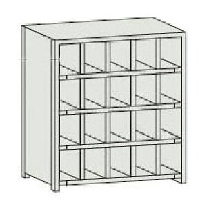 KC^R{~߂Ȃ敪I(54i)889×264×1052mm lIO[ysE[J[i ԏniz gXR KC-5042