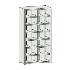 KC�^�R�{���~�߂Ȃ��敪�I(4��7�i)889×264×1802mm �l�I�O���[�y����s�E���[�J�[�����i �ԏ�n���i�z �g���X�R KC-4070