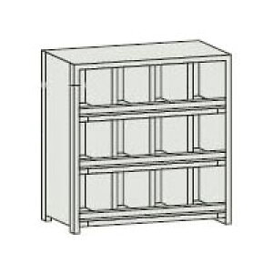 KC-M^Ot敪I(43i)889×264×927mm lIO[ysE[J[i ԏniz gXR KC-4033M