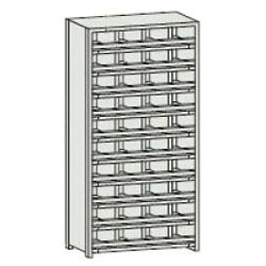 KC-M^Ot敪I(410i)889×264×1802mm lIO[ysE[J[i ԏniz gXR KC-4100M