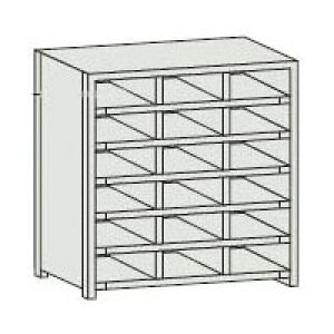 KB^R{~ߕt敪I(36i)889×264×927mm lIO[ysE[J[i ԏniz gXR KB-3063