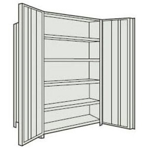 yʃ{gI(JtE6i)890×533×1804mm lIO[ gXR 63X-T26-NG