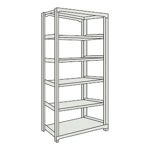 yʃ{gXIM1.5^(P̌^E150kg^E6i)1205×455×2108mm lIO[ gXR M1.5-7446-NG