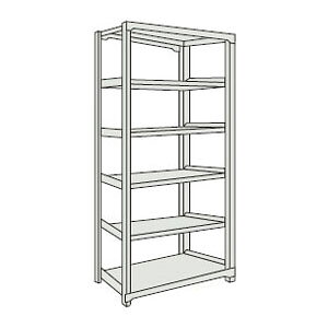 yʃ{gXIM2^(P̌^E200kg^E6i)1805×610×2105mm lIO[ gXR M2-7666-NG