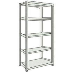 ʃ{gXIM3^(P̌^E300kg^CvE5i)1561×581×2410mm lIO[ gXR M3-8565-NG