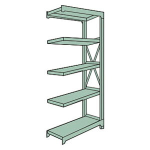 ʃ{gIR3^(A^E300kg^CvE5i)1200×450×2103mm O[ysE[J[i ԏniz gXR R3-7455B