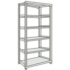 ʃ{gXIM3^(P̌^E300kg^CvE6i)1261×931×2110mm lIO[ gXR M3-7496-NG