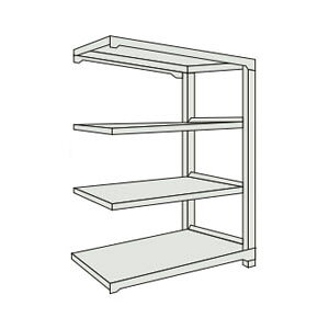 ʃ{gXIM3^(A^E300kg^CvE4i)900×581×1210mm lIO[ gXR M3-4364B-NG