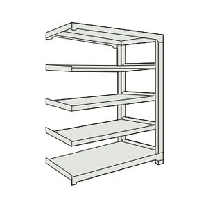 ʃ{gXIM3^(A^E300kg^CvE5i)900×581×1210mm lIO[ gXR M3-4365B-NG