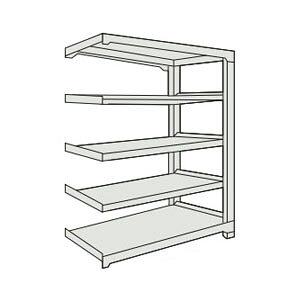 ʃ{gXIM3^(A^E300kg^CvE5i)1800×931×1210mm lIO[ gXR M3-4695B-NG