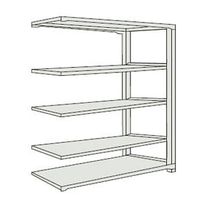 �y���ʃ{���g���X�IM2�^(�A���^�E200kg�^�E5�i)860×460×1805mm �l�I�O���[ �g���X�R M2-6345B-NG