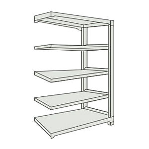 ʃ{gXIM3^(A^E300kg^CvE5i)1200×481×1510mm lIO[ gXR M3-5455B-NG