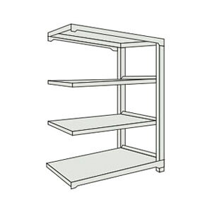 ʃ{gXIM3^(A^E300kg^CvE4i)1800×581×1510mm lIO[ gXR M3-5664B-NG