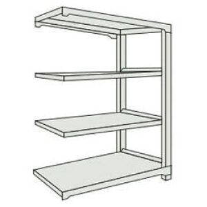 ʃ{gXIM3^(A^E300kg^CvE4i)900×581×1810mm lIO[ gXR M3-6364B-NG