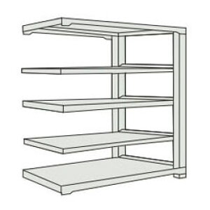 ʃ{gXIM3^(A^E300kg^CvE5i)900×581×1810mm lIO[ gXR M3-6365B-NG