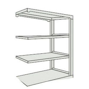 �y���ʃ{���g���X�IM2�^(�A���^�E200kg�^�C�v)860×460×1205mm �l�I�O���[ �g���X�R M2-4344B-NG