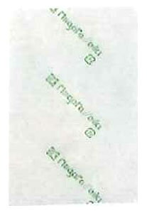 ゼラストフィルム 鉄用 10枚入 90×130mm ※取寄品 新潟精機 SKZF-90130