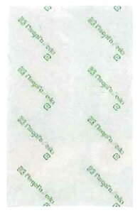 ゼラストフィルム 鉄用 10枚入 130×200mm ※取寄品 新潟精機 SKZF-130200