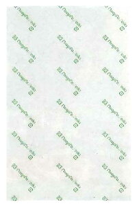 ゼラストフィルム 鉄用 10枚入 200×300mm ※取寄品 新潟精機 SKZF-200300