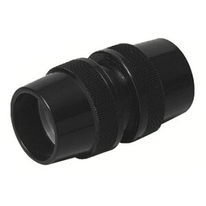 マシンフレキ用 カップリング 防水型(IP55)ミルキーホワイト (1個価格) 取寄品 未来工業(MIRAI) MFPC-28M