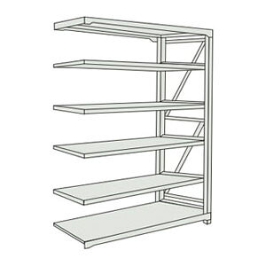 dʃ{gIM10^(A^E1000kg^CvE6i)900×640×2120mm lIO[ysE[J[i ԏniz gXR M10-7366B-NG