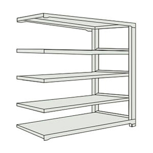 ʃ{gXIM5^(A^E500kg^CvE5i)1500×581×1810mm IlO[ gXR M5-6565B-NG