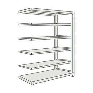 ʃ{gXIM5^(A^E500kg^CvE6i)900×581×2110mm IlO[ gXR M5-7366B-NG