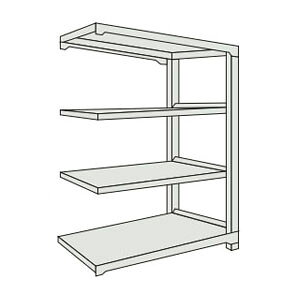 ʃ{gXIM5^(A^E500kg^CvE4i)1800×581×1210mm IlO[ gXR M5-4664B-NG