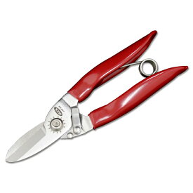 ステンレス製 万能鋏 MKK(モトコマ) BHS-180 ( 万能はさみ 皮 ゴム ナイロンテープ ブリキ 魚類 海藻 魚つり 魚釣り )