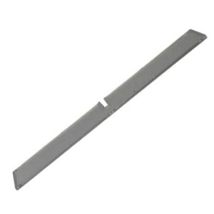 αレターケース用浅型用横仕切板 35×226.5×3.5mm トラスコ TA4-S40